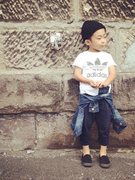 nanacho❤︎さんのコーディネート