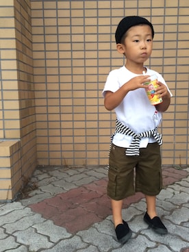 nanacho❤︎さんのコーディネート