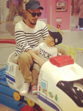 nanacho❤︎さんのコーディネート