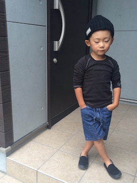 nanacho❤︎さんのコーディネート