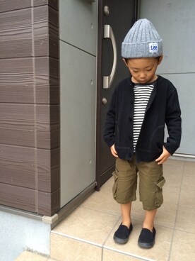 nanacho❤︎さんのコーディネート