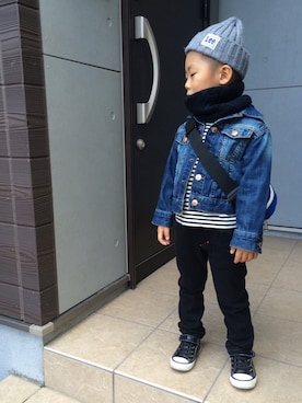 nanacho❤︎さんのコーディネート