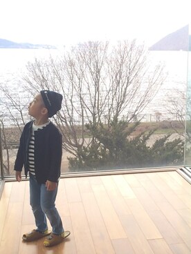 nanacho❤︎さんのコーディネート