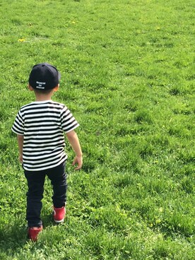 nanacho❤︎さんのコーディネート