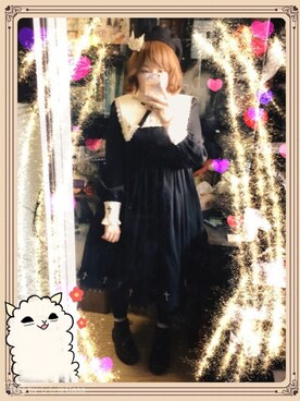 卡萨大帝さんのコーディネート