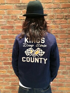 okaiさん(メンズ・172cm)の春コーディネート