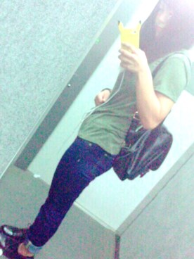 Moe 🎀さんのコーディネート