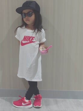 maichiさん(キッズ・110cm)の夏コーディネート