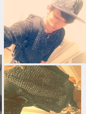 Takaakiさん（メンズ・170cm）の秋コーディネート