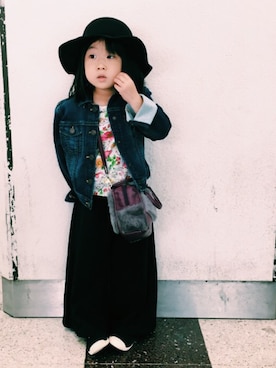 YZK558さんのコーディネート