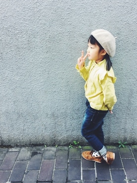 YZK558さんのコーディネート