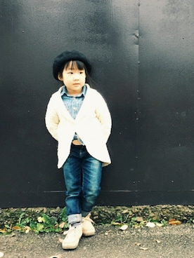 YZK558さんのコーディネート