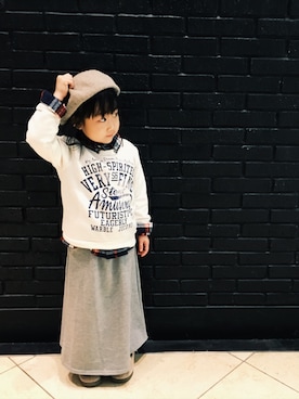 YZK558さんのコーディネート