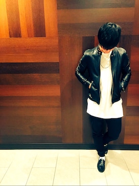TAKUYAさんのコーディネート