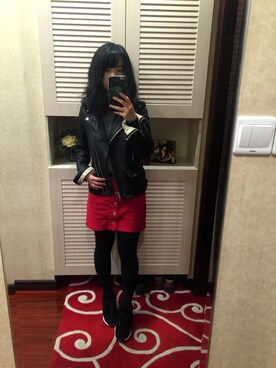 anniesuさん(レディース・153cm)の春コーディネート