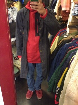 PENNEY'S monmonさんのコーディネート