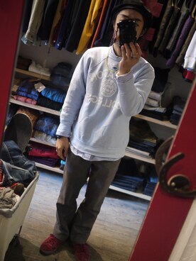 PENNEY'S monmonさんのコーディネート