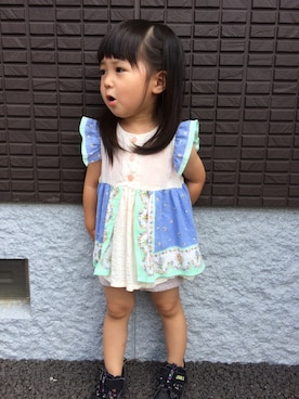 airinmamaさんのコーディネート