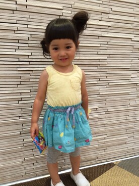 airinmamaさんのコーディネート