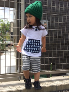 airinmamaさんのコーディネート