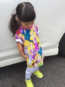 airinmamaさんのコーディネート