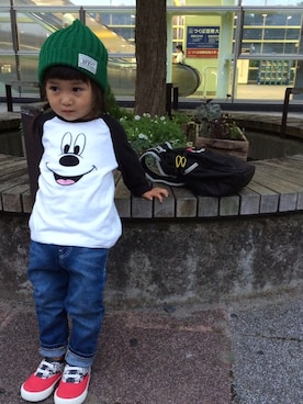 airinmamaさんのコーディネート