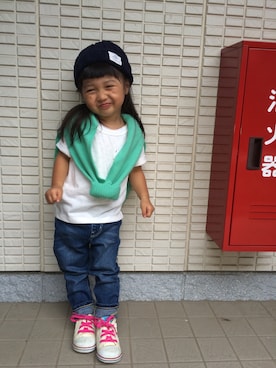 airinmamaさんのコーディネート