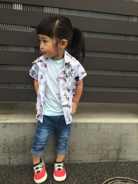 airinmamaさんのコーディネート