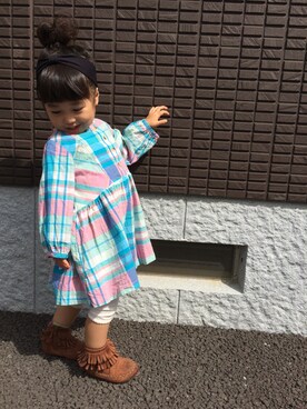 airinmamaさんのコーディネート