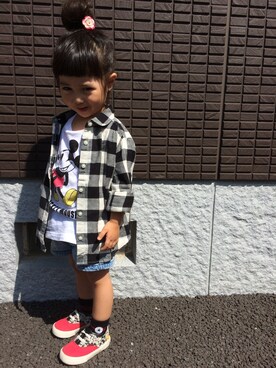 airinmamaさんのコーディネート