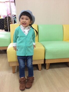 airinmamaさんのコーディネート