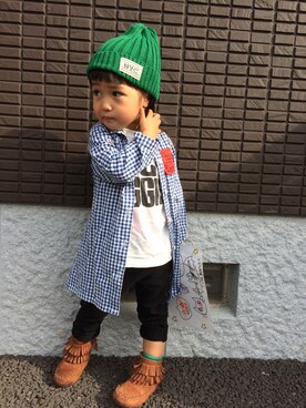 airinmamaさんのコーディネート