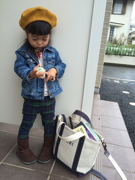 airinmamaさんのコーディネート