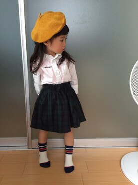 airinmamaさんのコーディネート