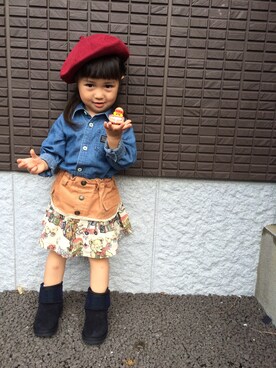 airinmamaさんのコーディネート