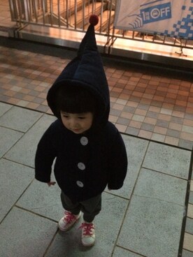 airinmamaさんのコーディネート