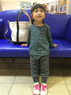 airinmamaさんのコーディネート