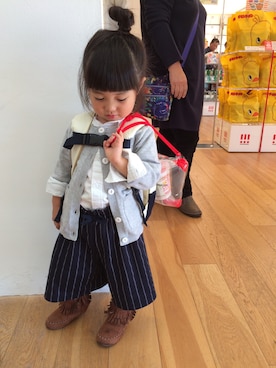 airinmamaさんのコーディネート