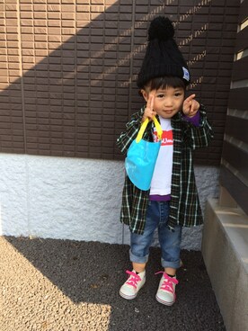 airinmamaさんのコーディネート