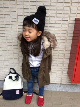 airinmamaさんのコーディネート