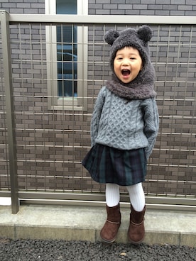 airinmamaさんのコーディネート