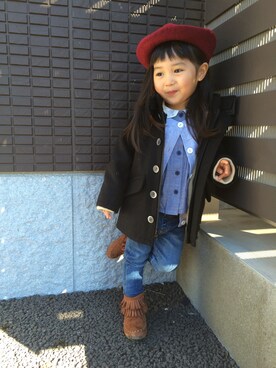 airinmamaさんのコーディネート