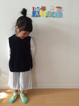 airinmamaさんのコーディネート