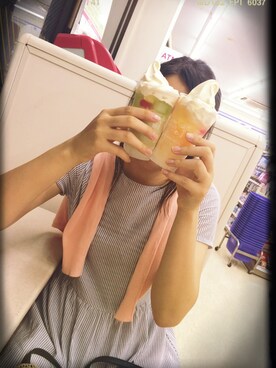 mimikoさんのコーディネート