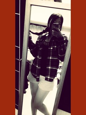 mimikoさんのコーディネート