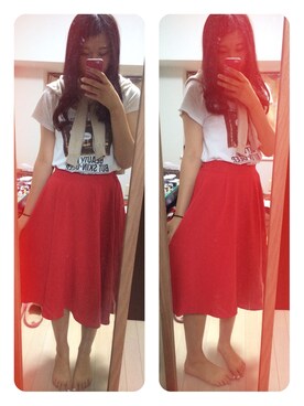 mimikoさんのコーディネート