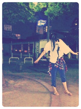 mimikoさんのコーディネート