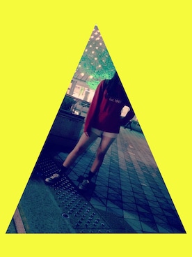 mimikoさんのコーディネート