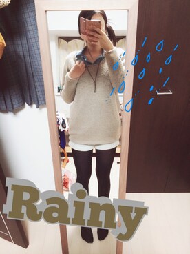 mimikoさんのコーディネート