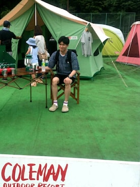 Shunsuke Ozakiさんのコーディネート